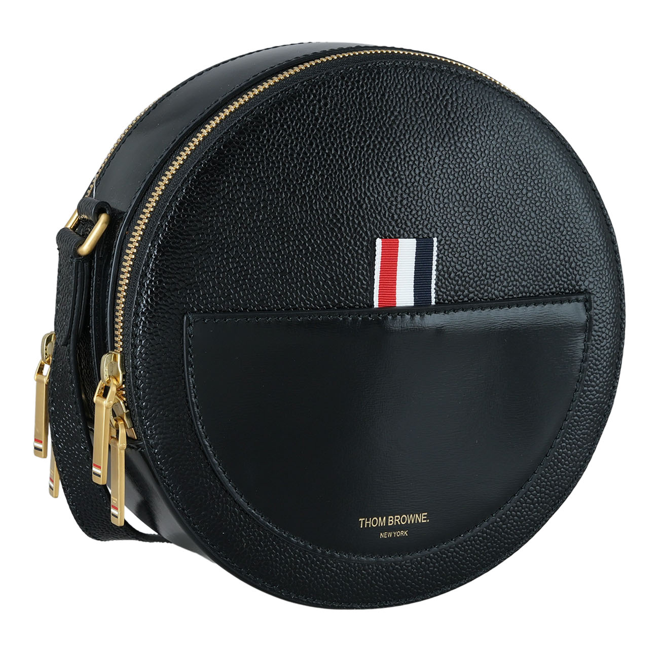 Thom Browne(USED)톰브라운 탬버린 백